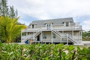 Cottage, 2 Bedrooms | Exterior - Four Points Suite by Eleuthera Vacation Rentals (Governor's Harbour)