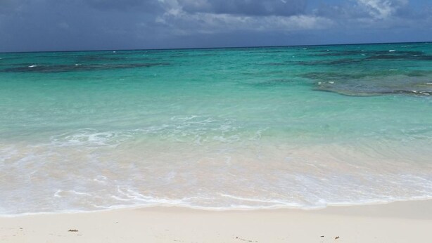 Beach - Four Points Suite by Eleuthera Vacation Rentals (Governor's Harbour)