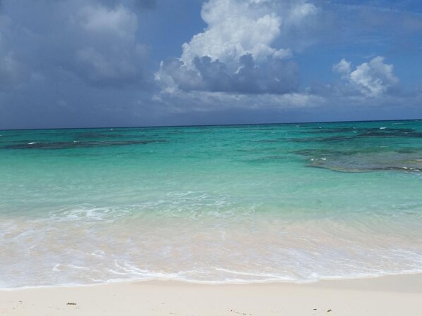 Cottage, 2 Bedrooms | Beach - Four Points Suite by Eleuthera Vacation Rentals (Governor's Harbour)