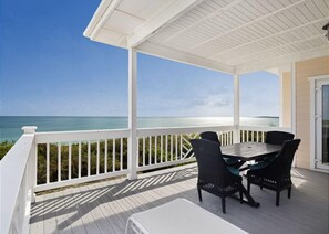 Condo, 2 quartos | Vista da sacada