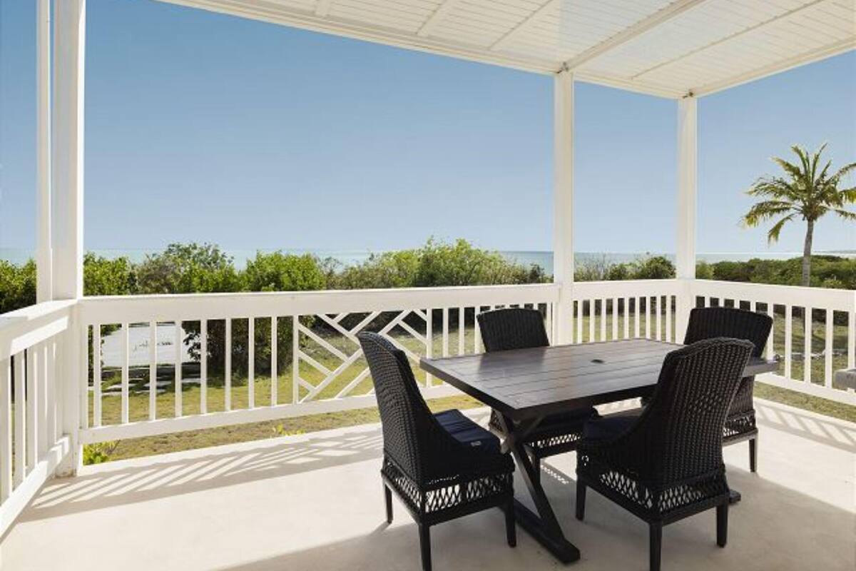 Condo, 2 habitaciones | Balcón