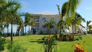 Exterior - Buttonwood Reserve by Eleuthera Vacation Rentals (Governor's Harbour)