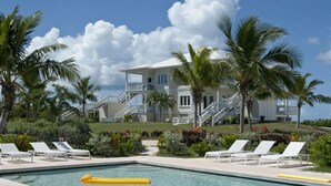 Exterior - Buttonwood Reserve by Eleuthera Vacation Rentals (Governor's Harbour)
