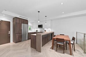 Condo, 2 Bedrooms | Private kitchen - Ocean Terraces Two Bedroom (Nassau)