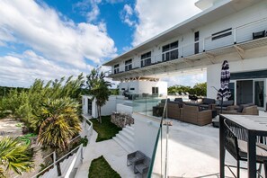 Ferienhaus, Mehrere Betten | Außenbereich