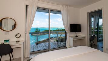 House, Multiple Beds | 7 bedrooms, bed sheets