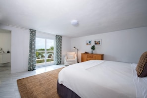 House, Multiple Beds | 7 bedrooms, bed sheets - Sky Cove by Eleuthera Vacation Rentals (Governor's Harbour)