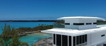 Sky Cove by Eleuthera Vacation Rentals
