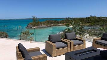 House, Multiple Beds | Balcony