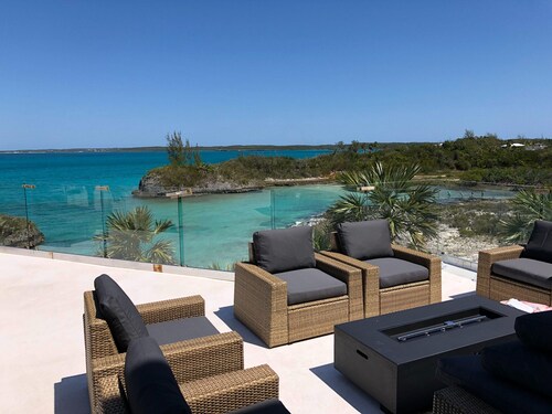 Sky Cove by Eleuthera Vacation Rentals