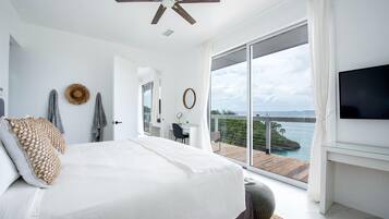 House, Multiple Beds | 7 bedrooms, bed sheets