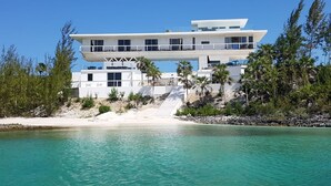 Casa, varias camas | Exterior