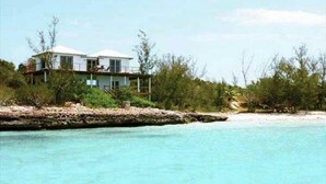 Exterior - Touch of Class by Eleuthera Vacation Rentals (Governor's Harbour)