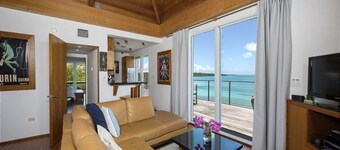 Touch of Class by Eleuthera Vacation Rentals