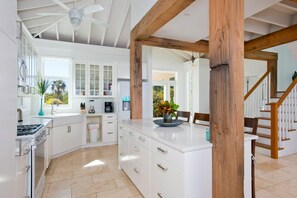 Casa, 6 camere da letto | Cucina privata