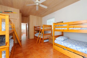 Ferienhaus, 6 Schlafzimmer | 6 Schlafzimmer