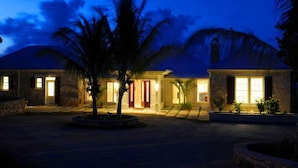 Casa, 3 quartos | Fachada