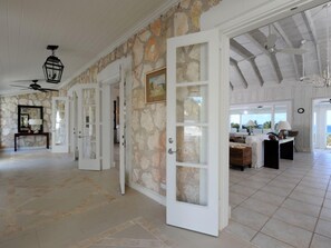 Rumah, 3 kamar tidur | Interior