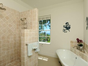 Ferienhaus, 3 Schlafzimmer | Badezimmer | Haartrockner, Handtücher