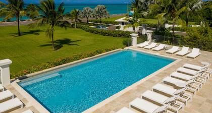 Ocean Terraces Penthouse 3BR
