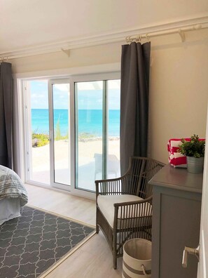 Maison, 3 chambres | Draps fournis