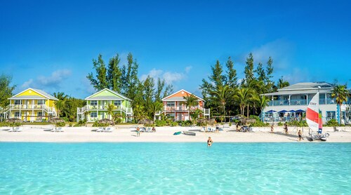 Cocodimama by Eleuthera Vacation Rentals