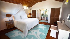 10 bedrooms
