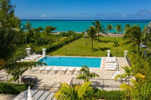 Apartment, 2 Schlafzimmer | Pool | Außenpool