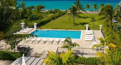 Ocean Terraces Penthouse 2br2