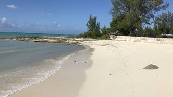 Condo, 2 Bedrooms | Beach | Beach nearby