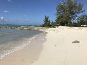 Condo, 2 Bedrooms | Beach | Beach nearby - Ocean Terraces Penthouse 2br2 (Nassau)