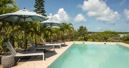 Utopia House by Eleuthera Vacation Rentals