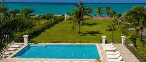 Condo, 3 Bedrooms | Pool | Outdoor pool