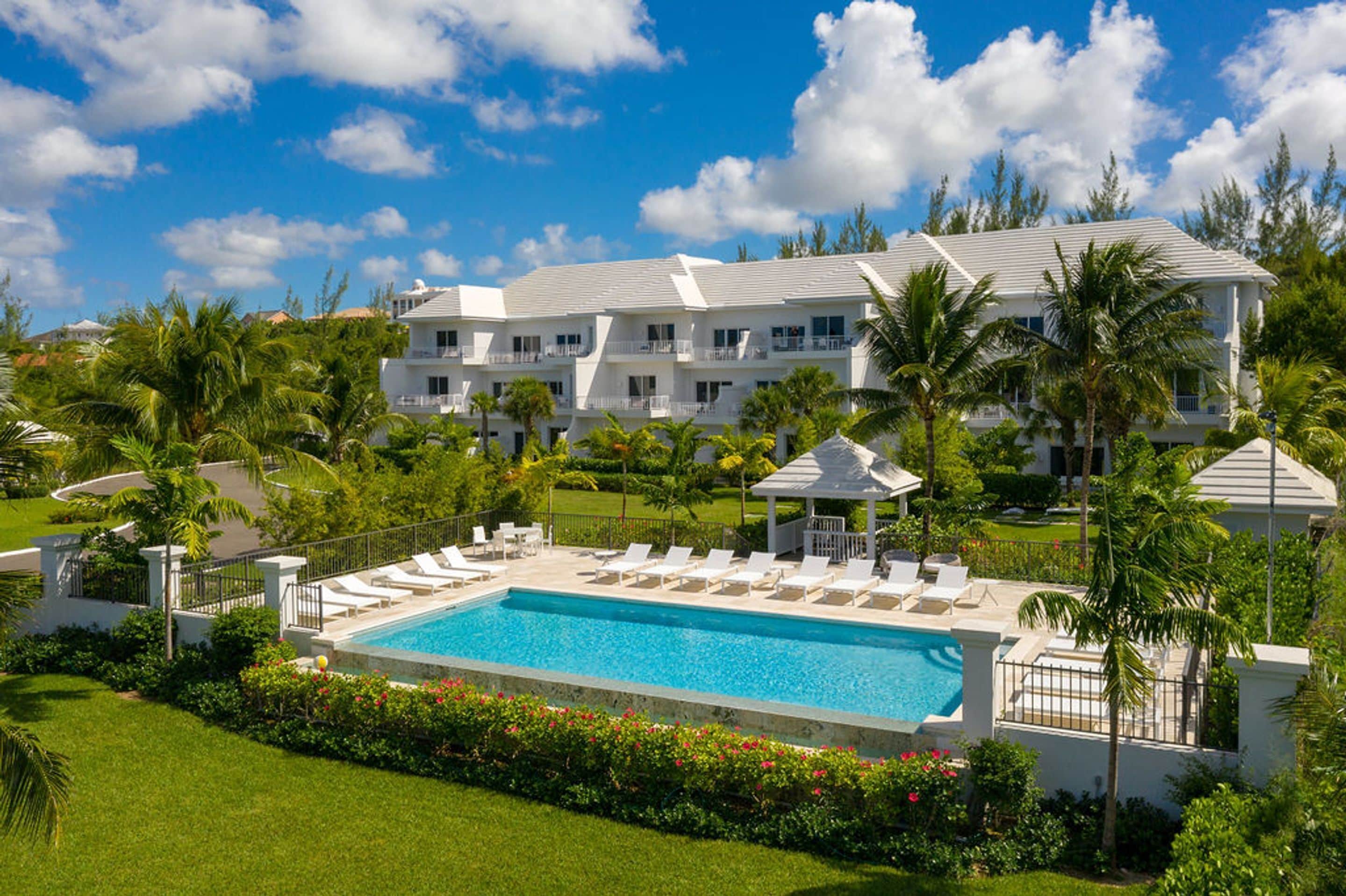 Condo, 3 Bedrooms | Pool | Outdoor pool