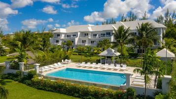 Condo, 3 Bedrooms | Pool | Outdoor pool