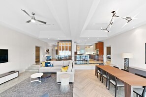 Appartamento, 3 camere da letto | Soggiorno