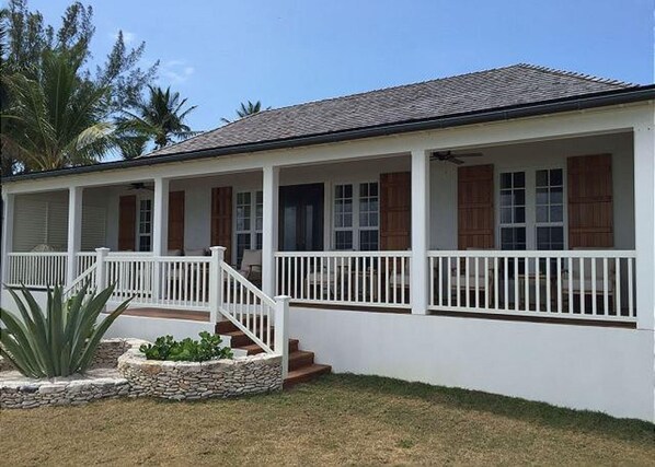 House, 4 Bedrooms | Exterior