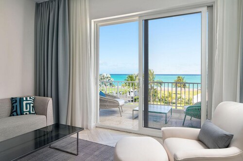 Ocean Terraces by Eleuthera Vacation Rentals