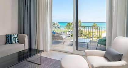 Ocean Terraces by Eleuthera Vacation Rentals