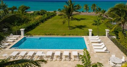 Ocean Terraces by Eleuthera Vacation Rentals