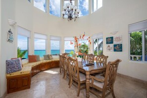 Servicio a la habitación