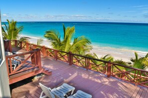 House, 4 Bedrooms | Beach - Palisades House by Eleuthera Vacation Rentals (Governor's Harbour)