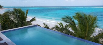 Palisades House by Eleuthera Vacation Rentals