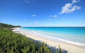 Beach - Gumbo Limbo (Governor's Harbour)