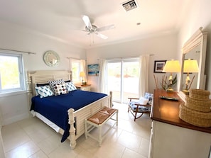 Room - Gumbo Limbo (Governor's Harbour)
