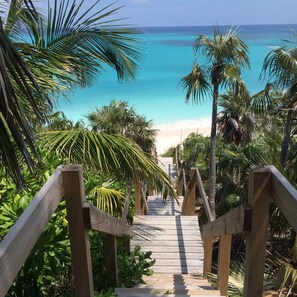 Beach - Gumbo Limbo (Governor's Harbour)