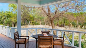 Balcony - Gumbo Limbo (Governor's Harbour)