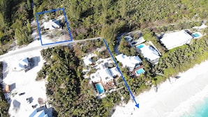 Pool - Gumbo Limbo (Governor's Harbour)