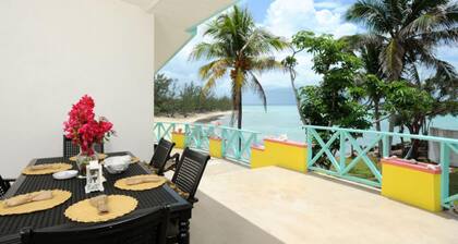 Pau Pau Beach Estate by Eleuthera Vacation Rentals