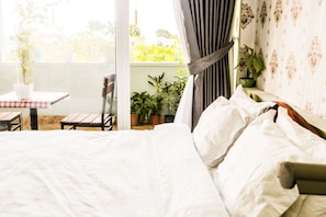 Chambre Double Deluxe